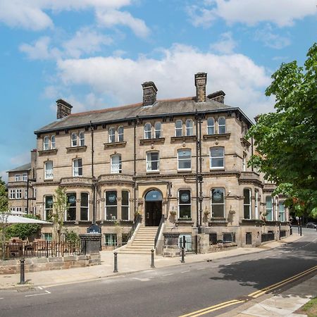 The Harrogate Inn - The Inn Collection Group Zewnętrze zdjęcie