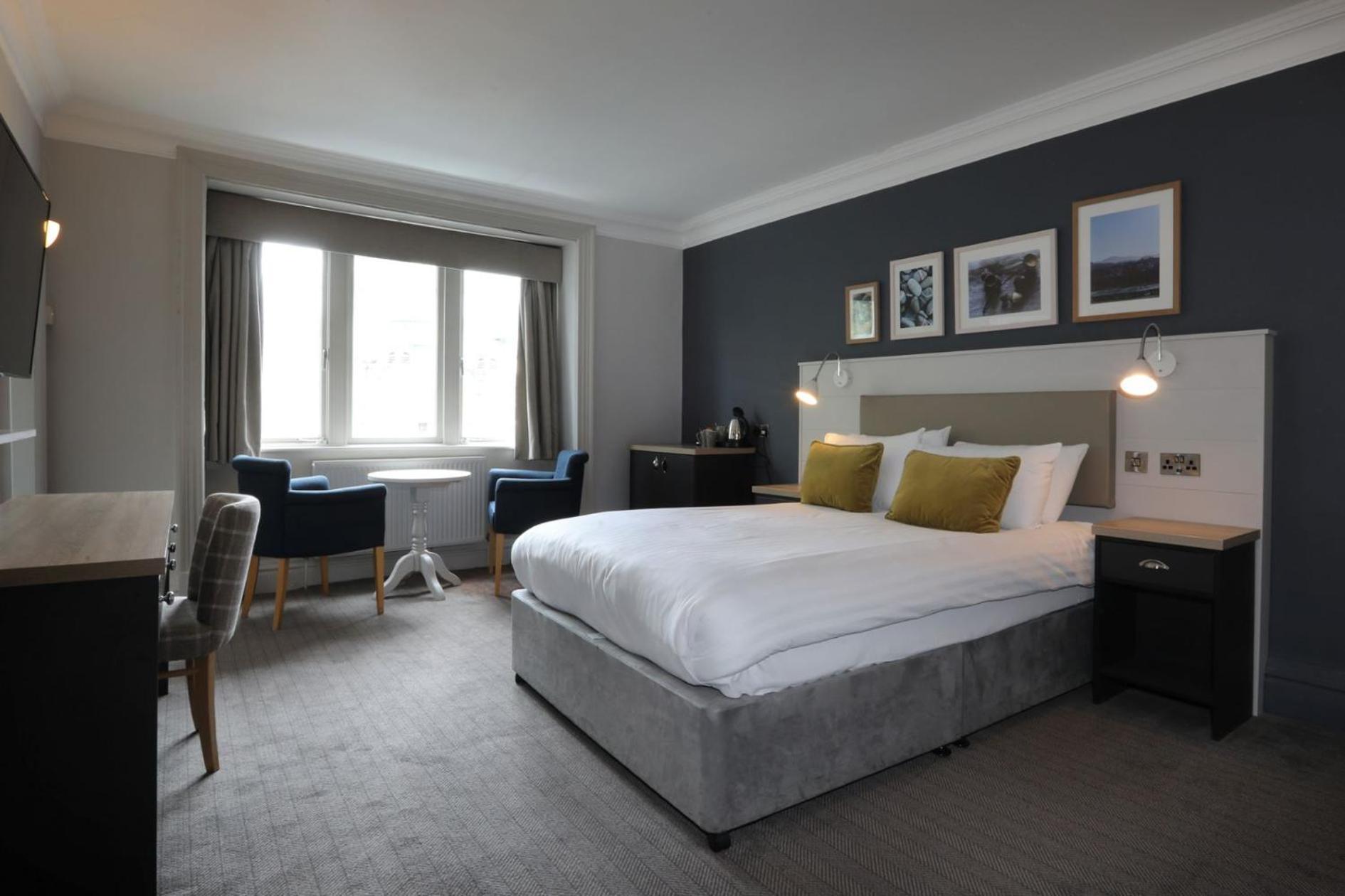 The Harrogate Inn - The Inn Collection Group Zewnętrze zdjęcie