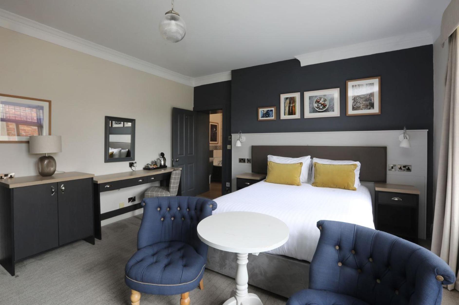 The Harrogate Inn - The Inn Collection Group Zewnętrze zdjęcie