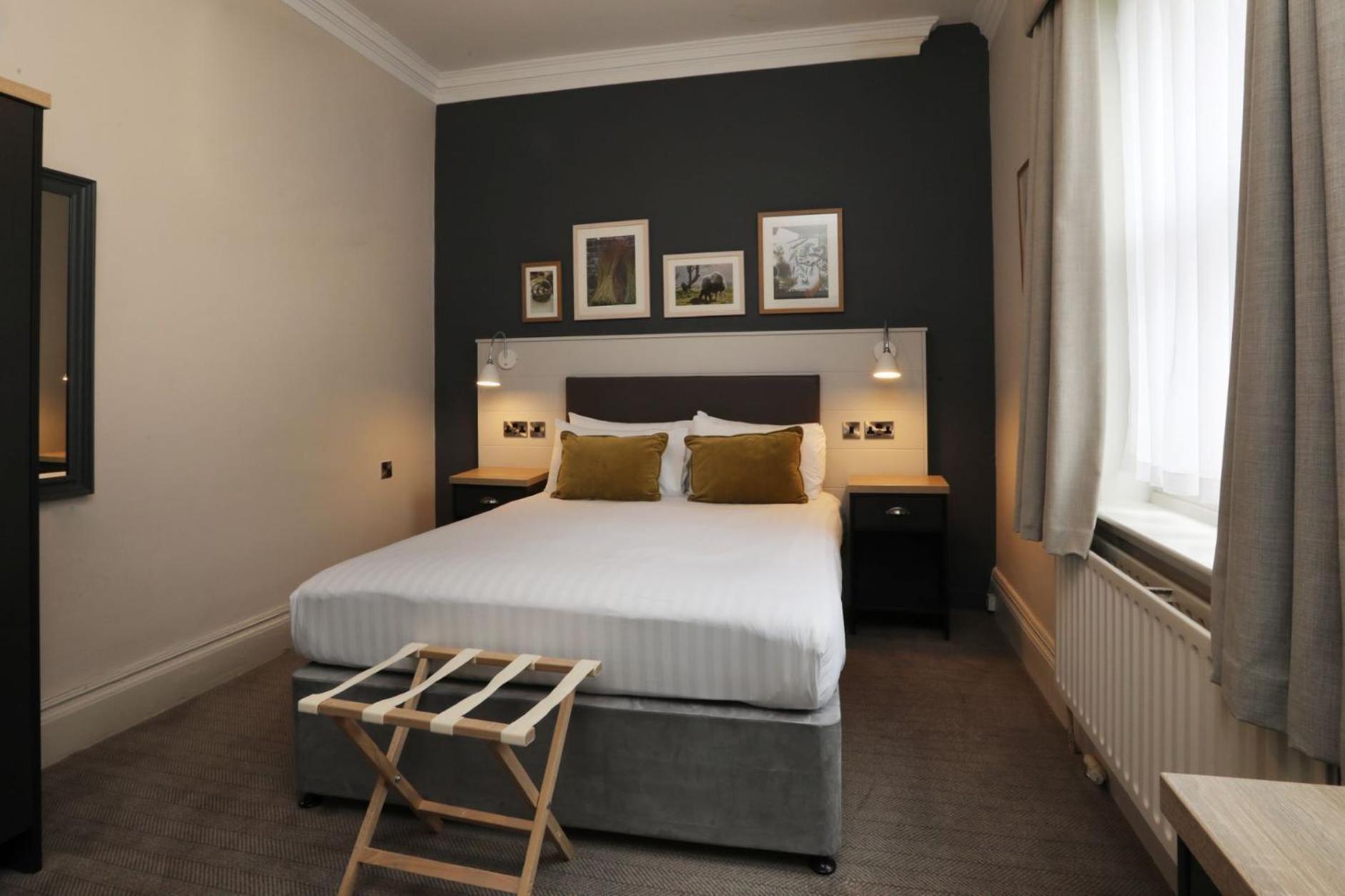 The Harrogate Inn - The Inn Collection Group Zewnętrze zdjęcie