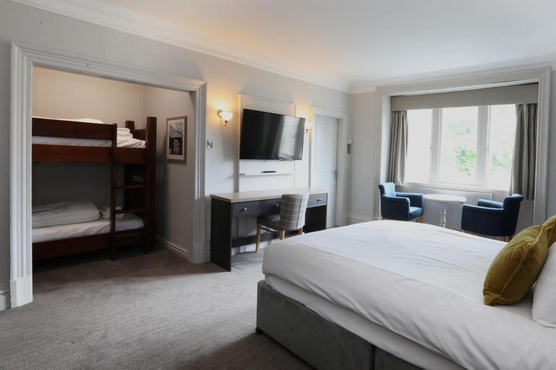 The Harrogate Inn - The Inn Collection Group Zewnętrze zdjęcie