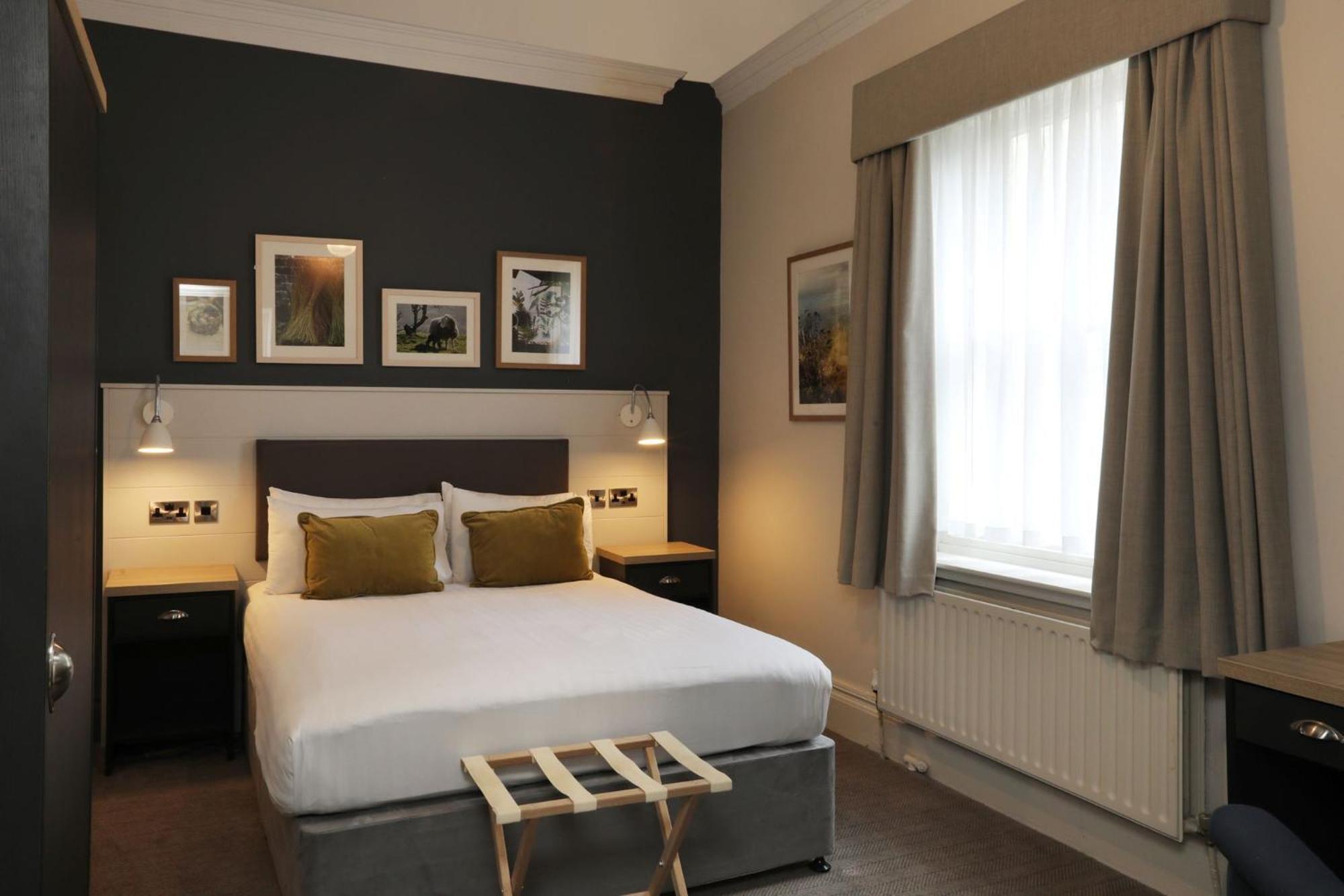 The Harrogate Inn - The Inn Collection Group Zewnętrze zdjęcie