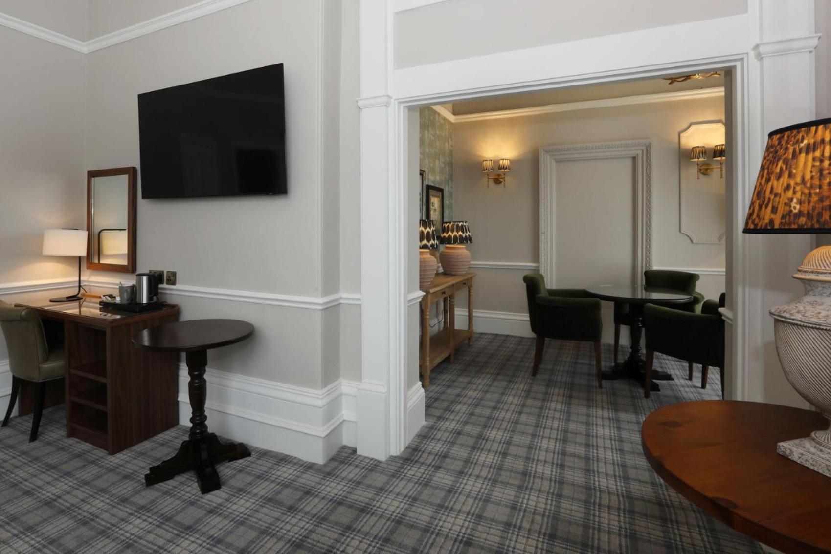 The Harrogate Inn - The Inn Collection Group Zewnętrze zdjęcie