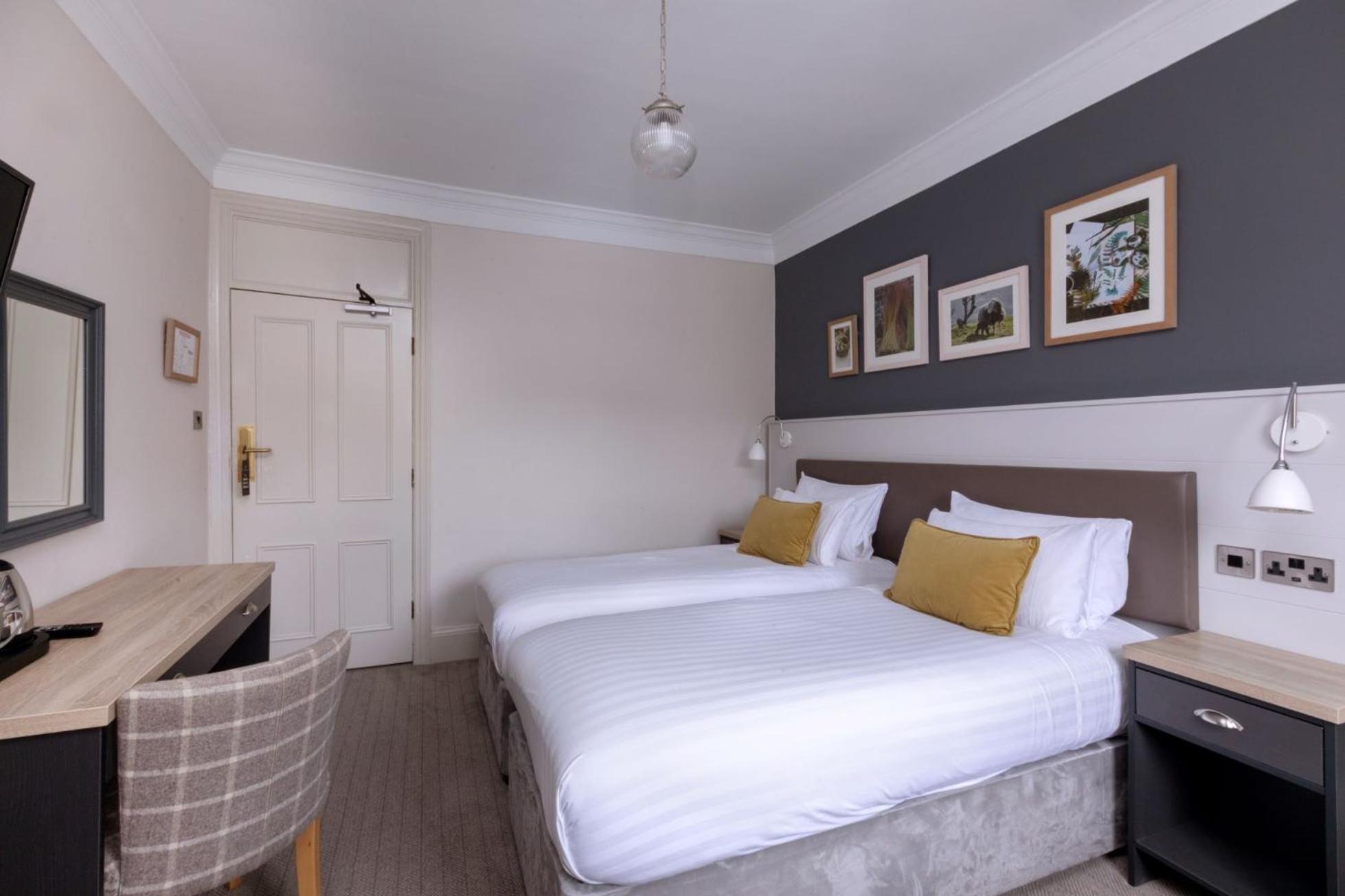 The Harrogate Inn - The Inn Collection Group Zewnętrze zdjęcie
