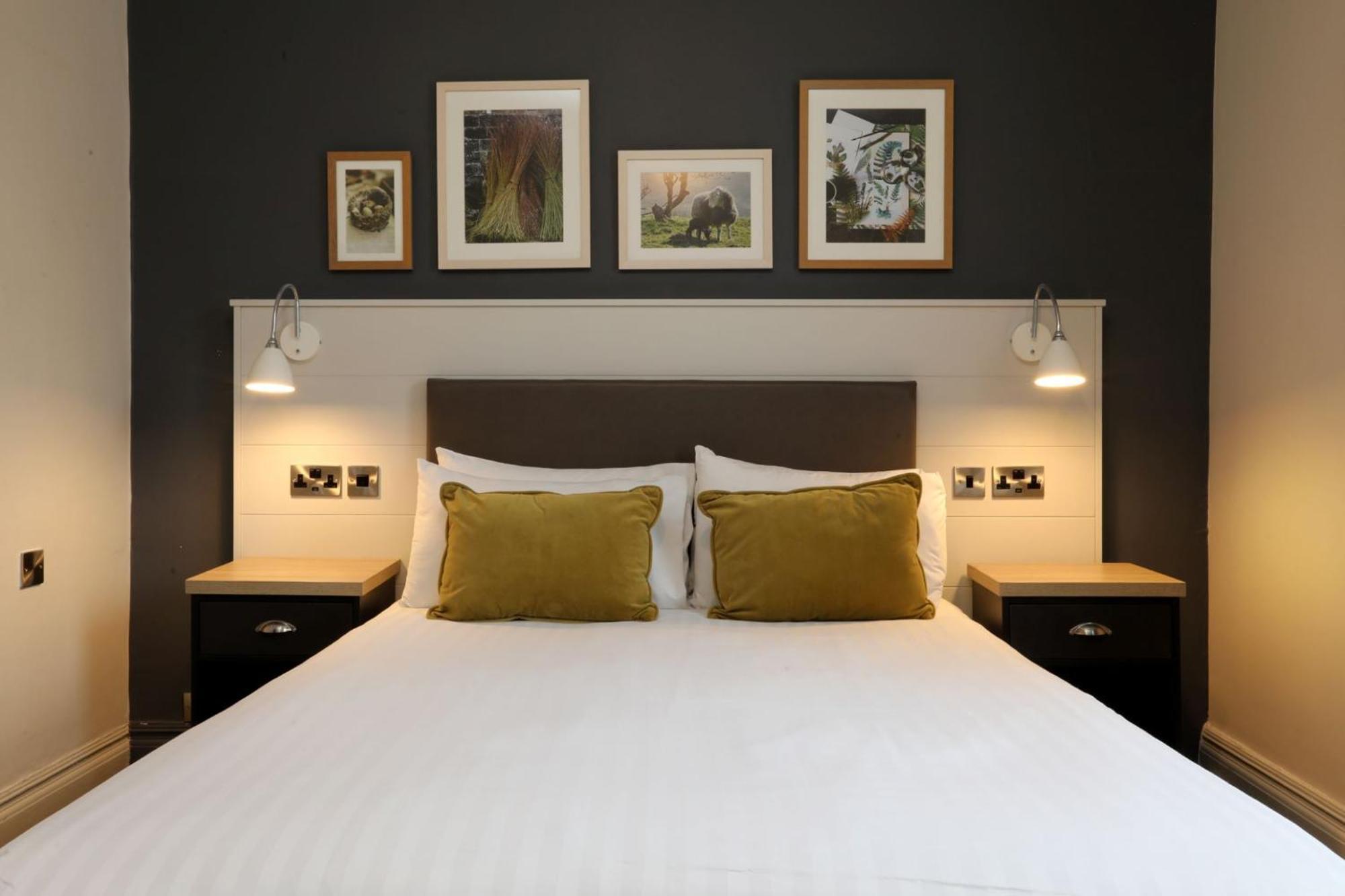 The Harrogate Inn - The Inn Collection Group Zewnętrze zdjęcie