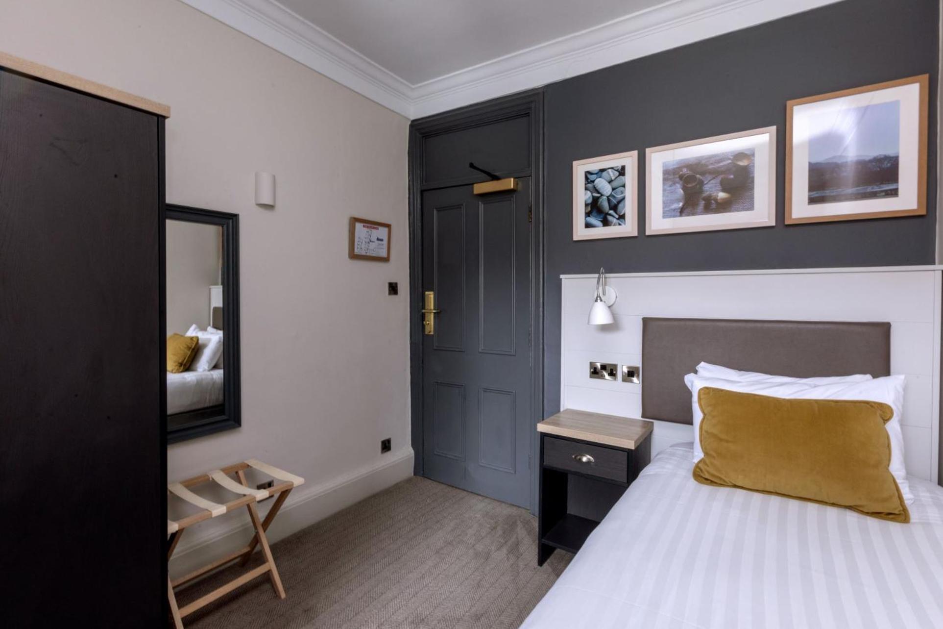 The Harrogate Inn - The Inn Collection Group Zewnętrze zdjęcie