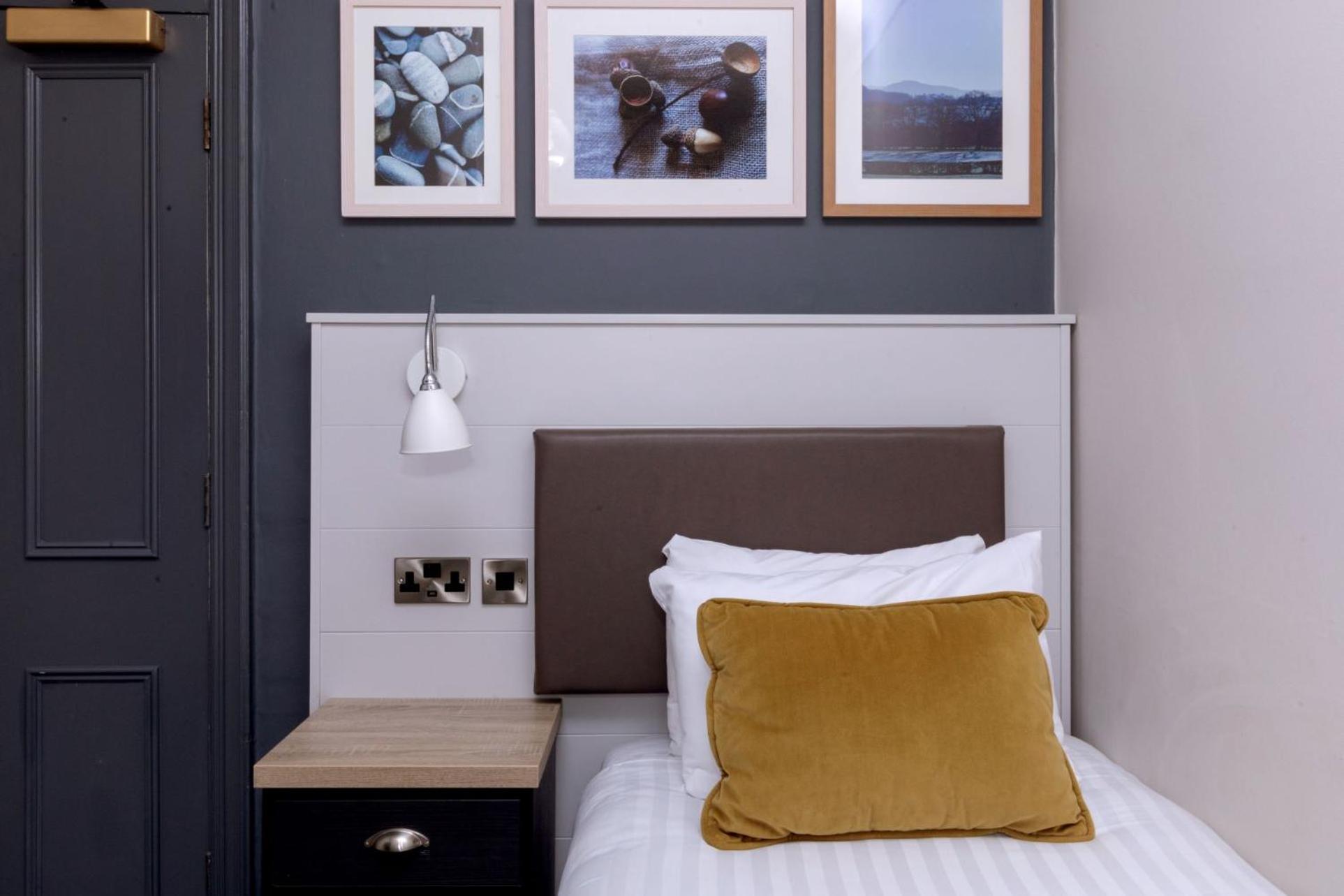 The Harrogate Inn - The Inn Collection Group Zewnętrze zdjęcie
